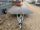 Hapert Azure H2 Hochlader 13"