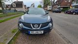 Nissan Juke 1.6 Acenta Acenta - Nissan Juke aus 2010