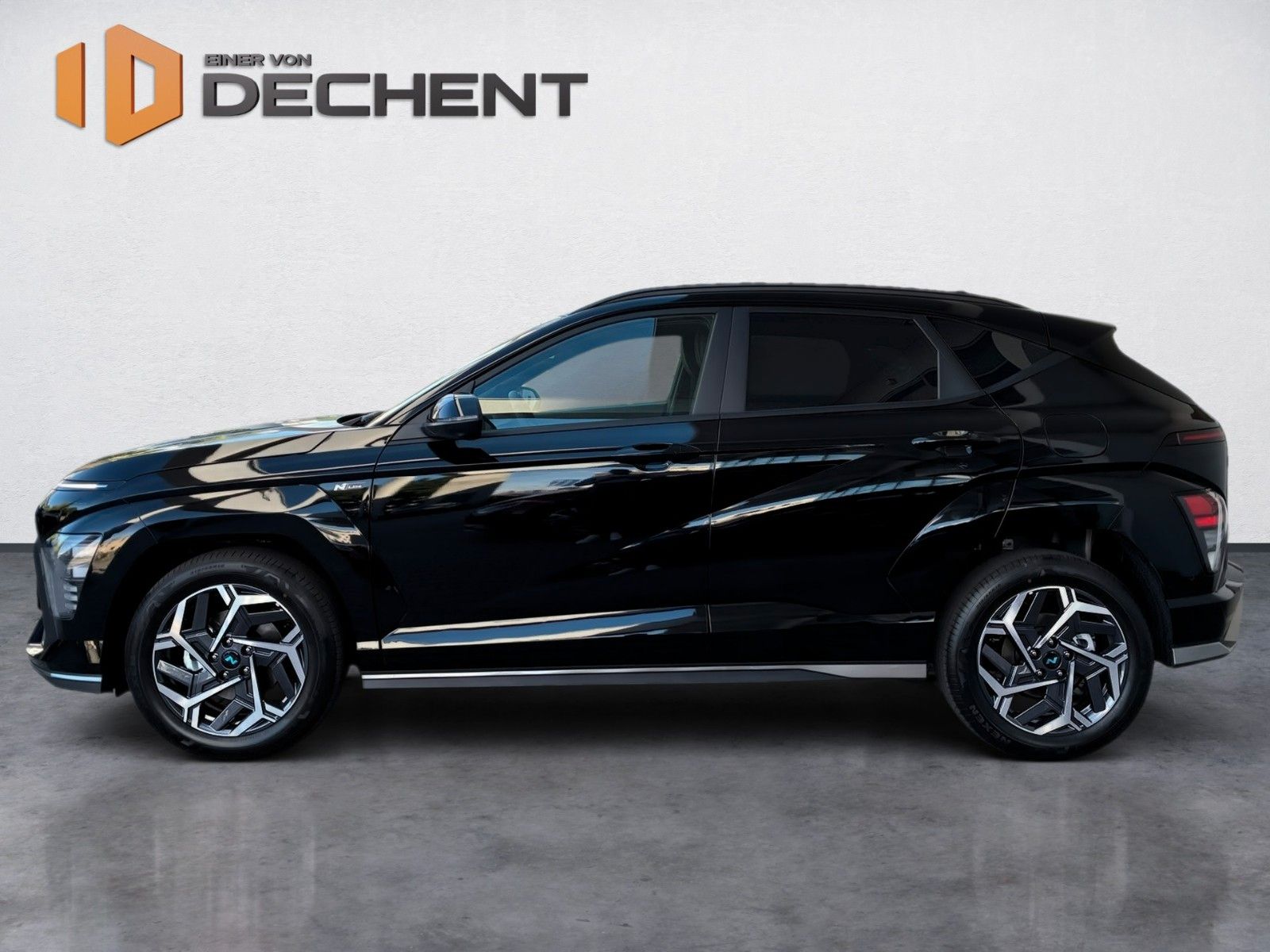 Fahrzeugabbildung Hyundai Kona N Line X Schiebedach/BOSE!
