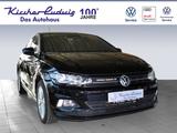 Volkswagen Polo  1.0 TSI Comfortline KLIMA APP C. SHZ - Volkswagen Polo 1.0 TSI