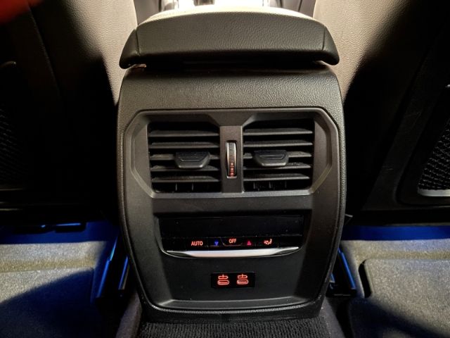 BMW 320 e Touring M Sport Automatik EU6 Leder LED AC foto 9