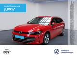 Volkswagen Passat Variant 2.0 TDI DSG Business AHK+NAVI+LED