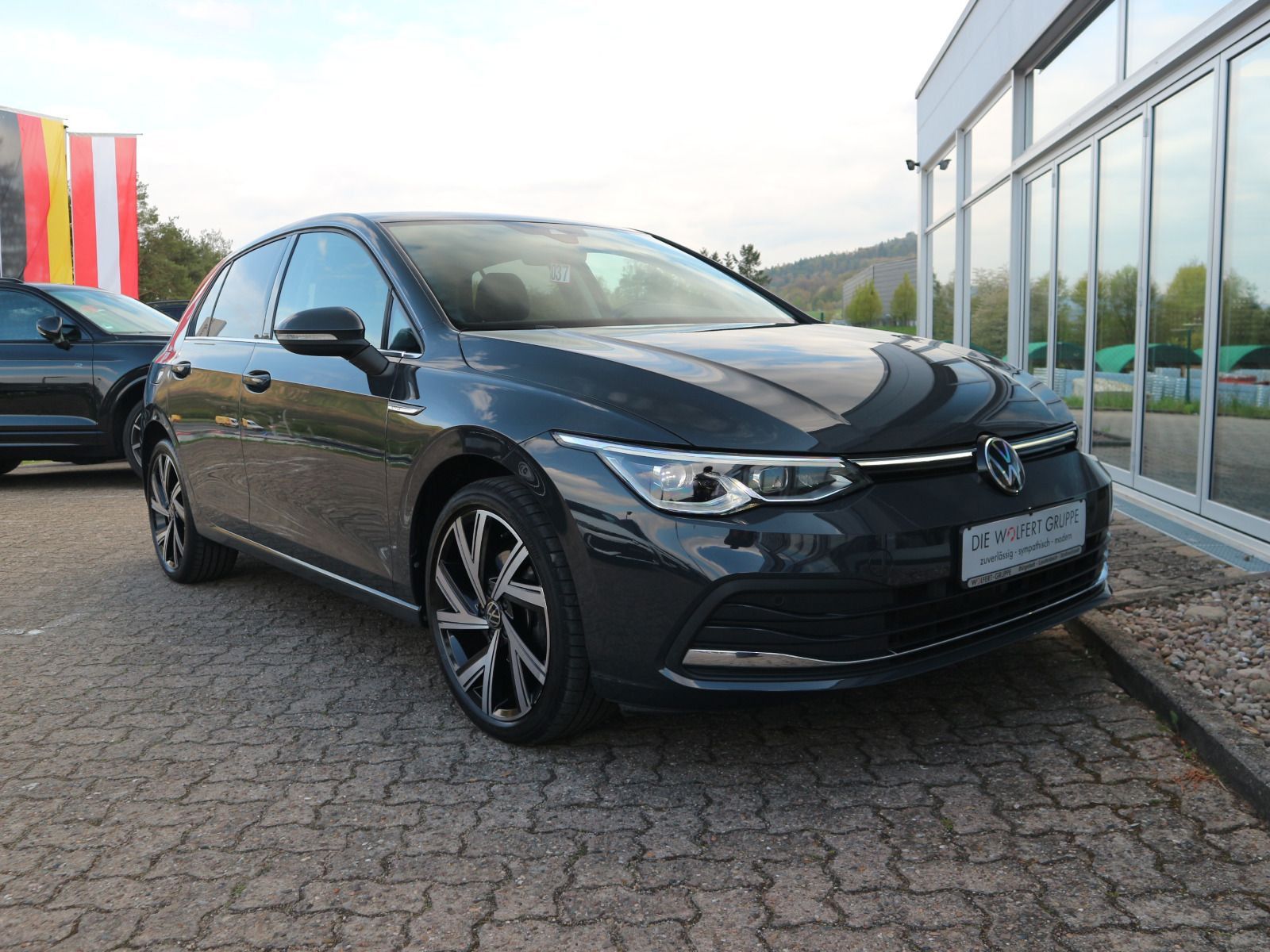 Volkswagen Golf - Bild 9