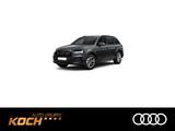 Audi Q7 50 TDI q. Tiptr. S-Line 2x, HD Matrix Laser, - Audi Q7: Beige