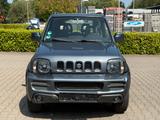 Suzuki Jimny Ranger Lim. Klima* Allrad* 2.Hand* Tüv Neu - Suzuki Gebrauchtwagen in Aachen