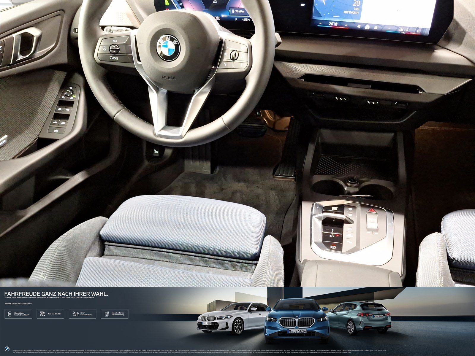 BMW 220 - Bild 15