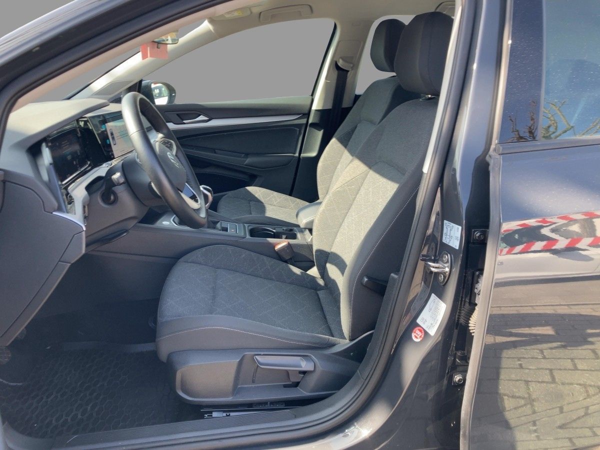 Volkswagen Golf - Bild 7
