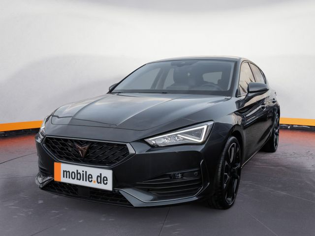 Cupra Leon 1.5 eTSI LED/NAVI/ACC/SHZ/PDC/DAB