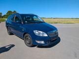 Skoda Fabia 1.6l TDI 77kW Fresh Combi Fresh - Skoda Fabia Fresh mit Diesel-Antrieb