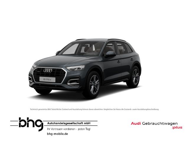 Audi Q5 50 TFSI e quattro