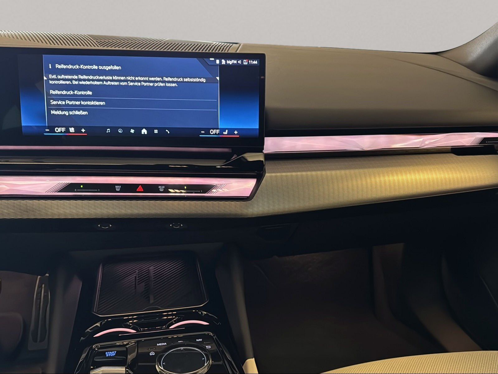 BMW i5 - Bild 19