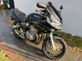 Suzuki Bandit S - SUZUKI 2000