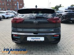 Foto Nummer 5: KIA Niro