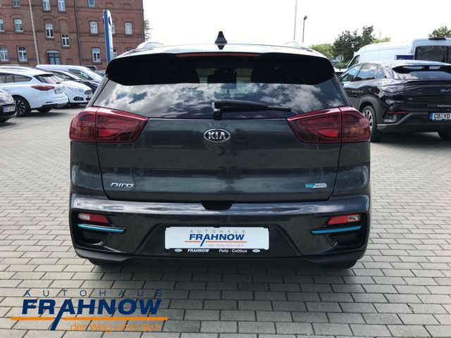 Foto Nummer 5: KIA Niro