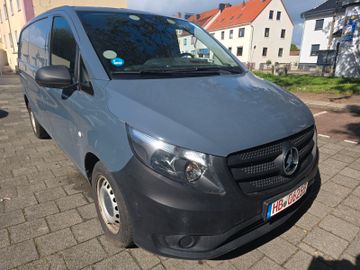 Mercedes Vito - 11