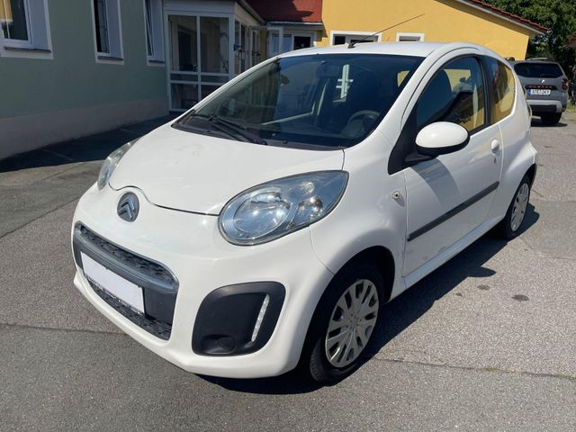 Citroën C1 Tendance