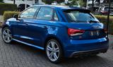 Audi S1 2.0 TFSI quattro Sportback -