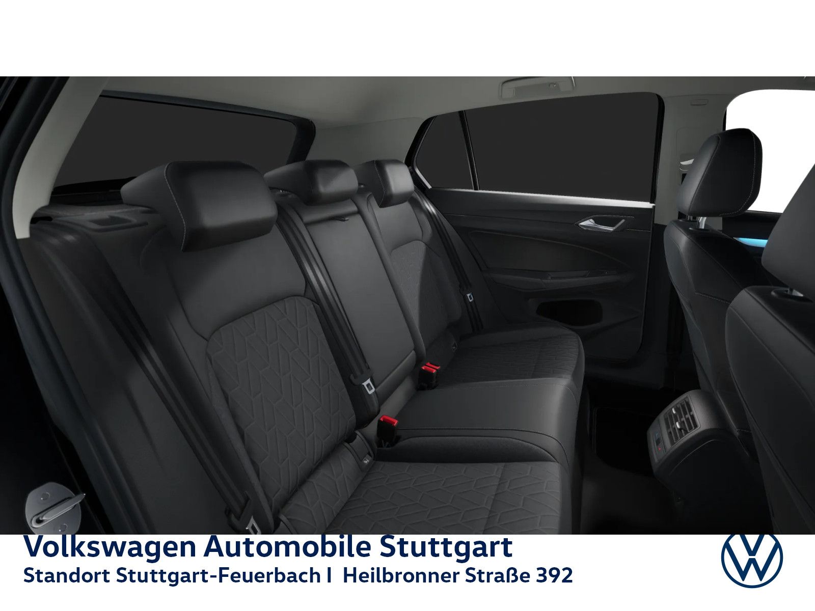 Volkswagen Golf - Bild 11