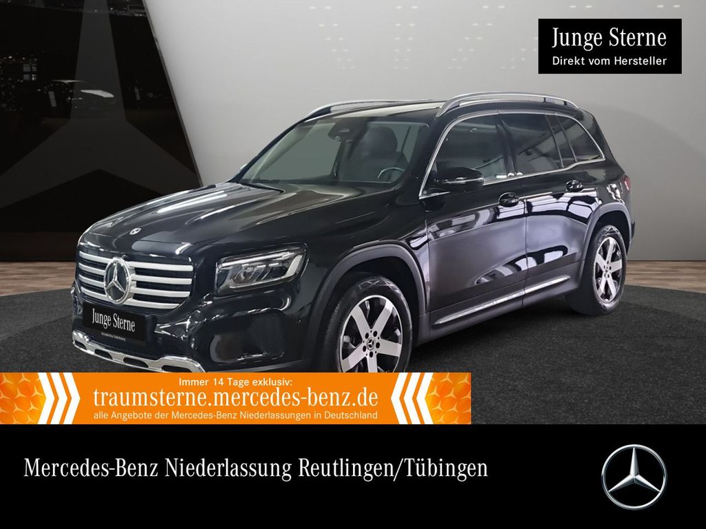 Image of Mercedes-Benz GLB 180