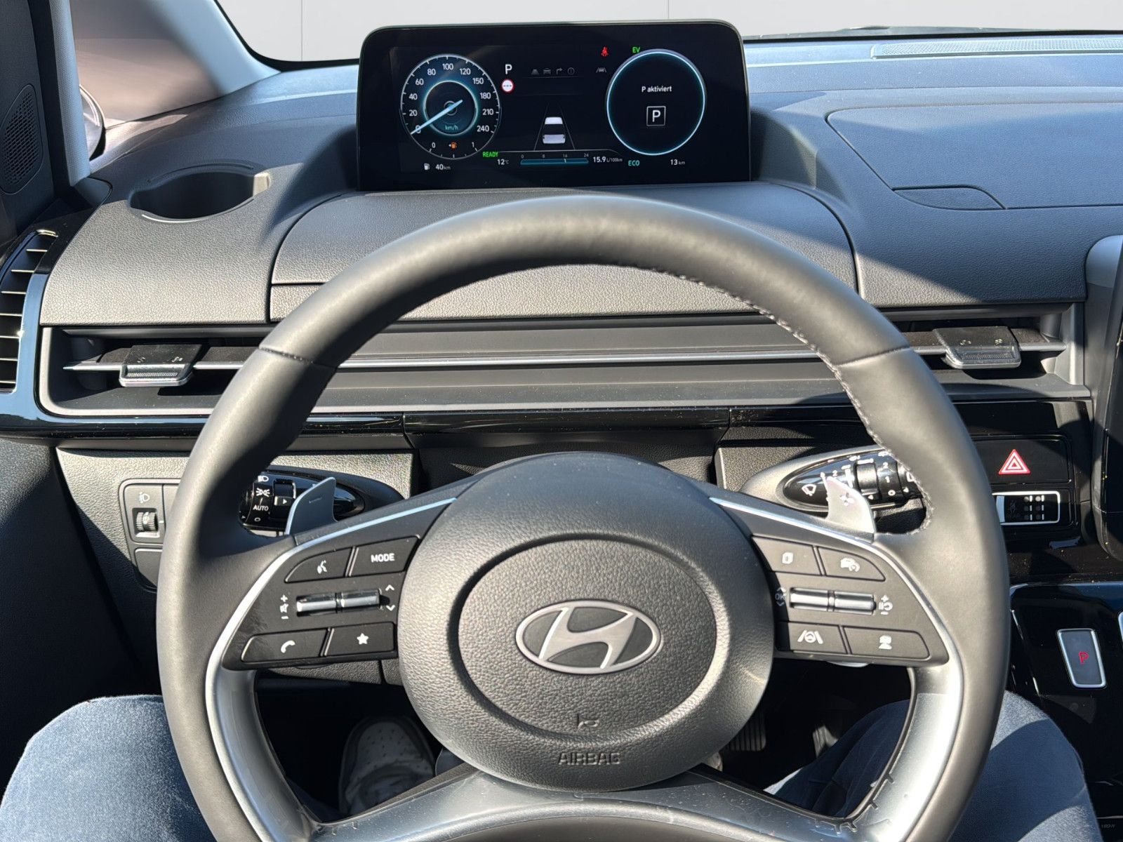 Hyundai STARIA - Bild 9