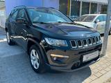 Jeep Compass Longitude 1.4*Benzin*Scheckheft* - Jeep Gebrauchtwagen in Ludwigshafen