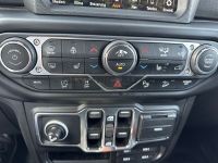 Jeep Wrangler Unlimited  Sahara 2.2l CRDI 4×4 Overlan - Image