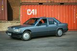 Mercedes-Benz W201 190E  - Mercedes-Benz 190 Gebrauchtwagen in Hamburg