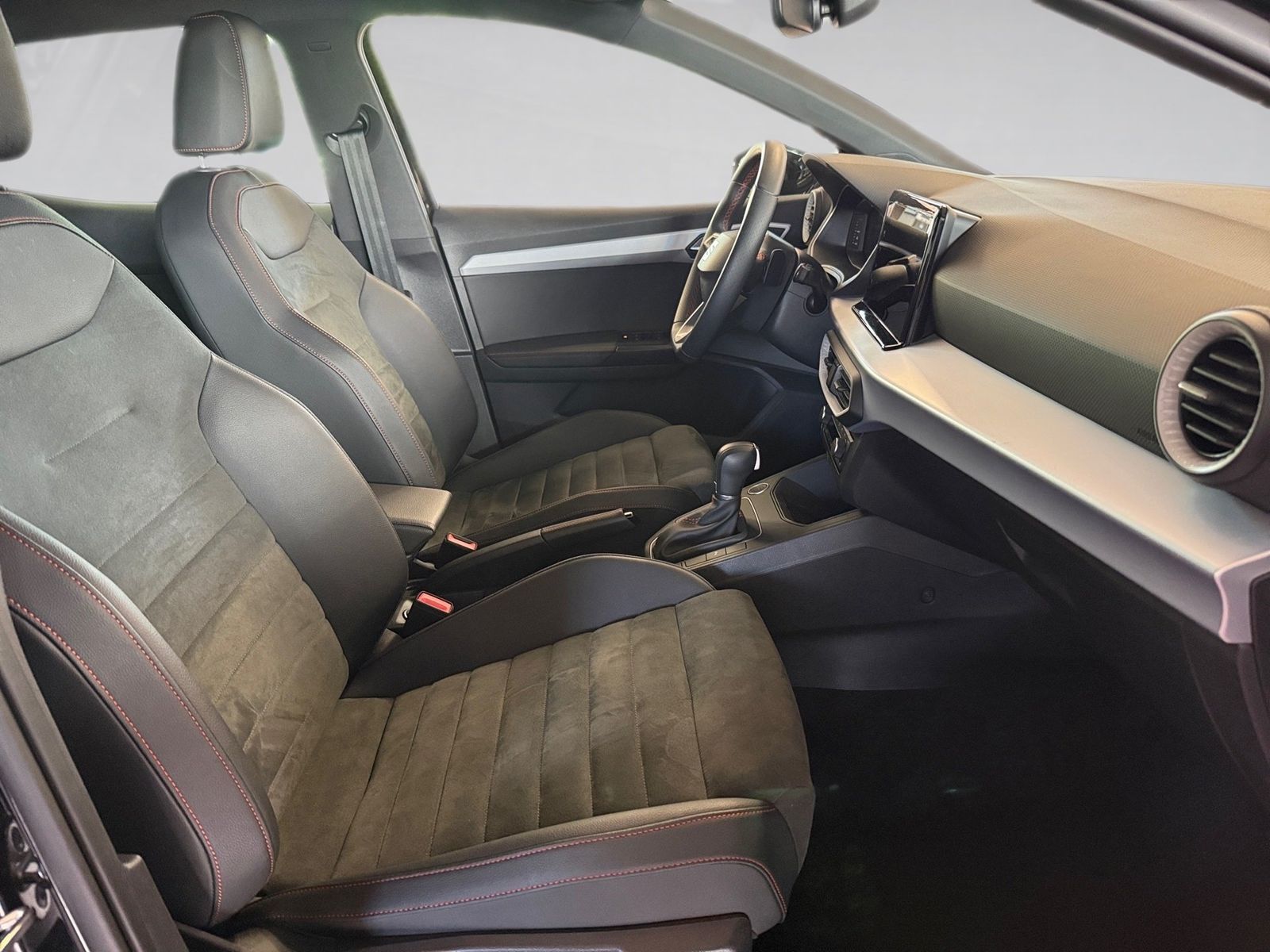 Seat Ibiza - Bild 10