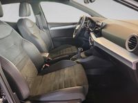 Seat Ibiza - Vorschau Bild 10