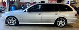 BMW 540i A touring - - BMW 540 bis 10.000 Euro