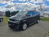 Opel Vivaro DoKa L 177PS+AHK+Holzboden+Navi+Standhzg+ - Opel Neuwagen in Bremen