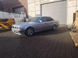 BMW 5er E34 525 TDS Automatik - BMW 525: 525tds