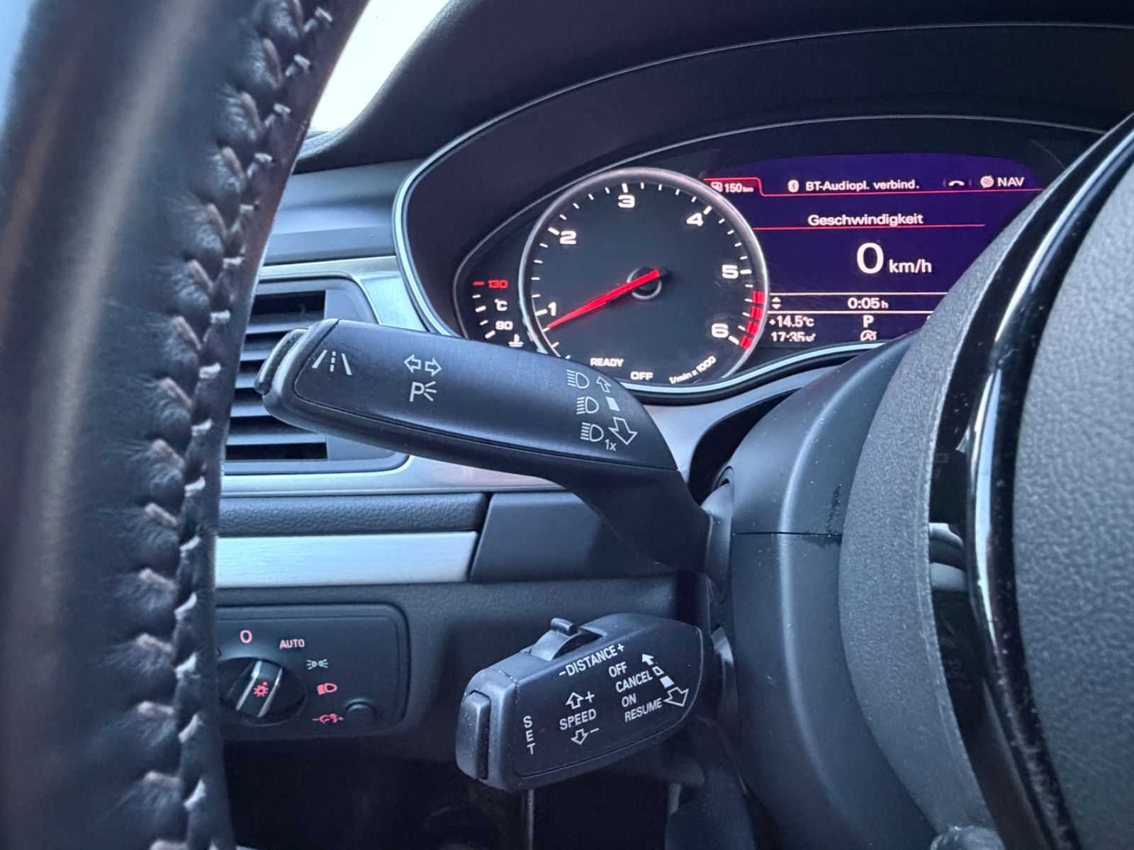 Fahrzeugabbildung Audi 3.0 TDI clean Quattro/S-LINE/MATRIX/KAMERA