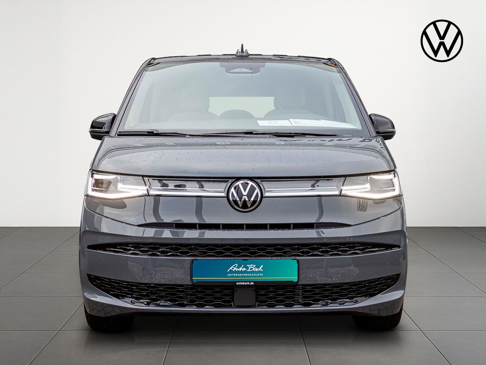 Volkswagen T7 Multivan Life "Edition" kurz | Vis-a-Vis | As imagem 2