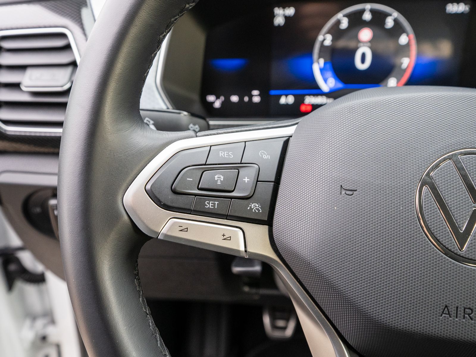 Volkswagen T-Cross - Bild 18