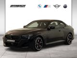 BMW M240i xDrive Coupé M-Sportpaket Pro AHK HK DAB H