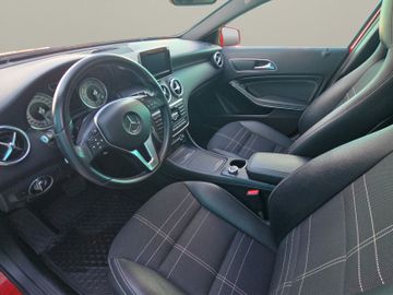 Mercedes A 180 - 10