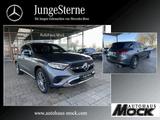 Mercedes-Benz GLC 220 d 4MATIC Avantgarde LED Memory Totwinkel - Mercedes-Benz GLC 220 in Bremen