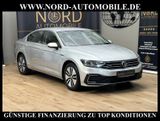 Volkswagen Passat GTE 1.4 TSI DSG Limo Navi*LED* - Volkswagen Passat in Oldenburg