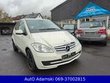 Mercedes-Benz A 180 Autotronic Parkassistent Calcitweiss 62tkm - Mercedes-Benz A 180 aus 2011