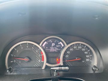 Bild 12 Suzuki Jimny Jimny*FRONTAUFNAHME*ALLRAD*AHK*AT*KLIMA*1HD*MWST