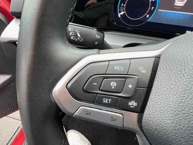 Golf Variant VIII Active 1.5 TSI StandHZG Navi d