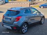Opel Mokka 1.4 Turbo ecoFLEX INNOVATION S/S 4x4 - Opel Mokka