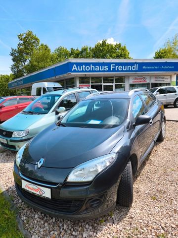 Renault Megane III Grandtour Je t'aime