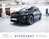 Skoda ENYAQ 60 SPORTLINE/21Z./MTRX/ACC/HuD/WÄRMEPUMPE - Skoda Enyaq in Dortmund