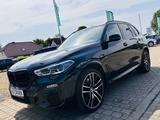 BMW X5 xDrive 40 d M Sport *LASERLICHT*LEDER* - BMW X5: Xdrive40d M Sport