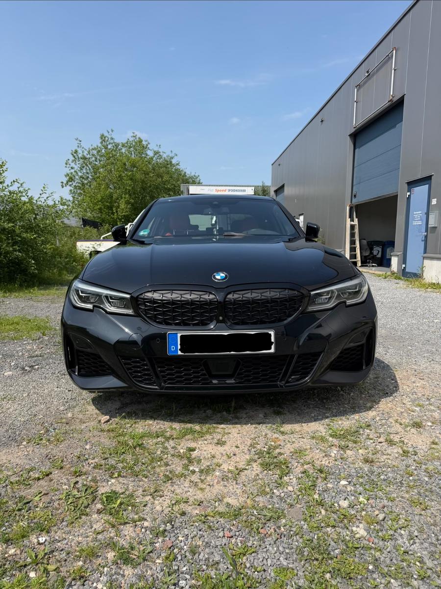 BMW M340i xDrive  *2xFelgen *TÜV neu *Vollausst.
