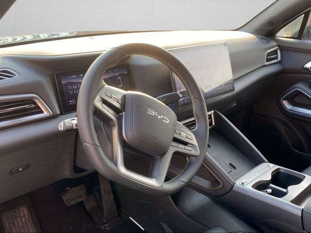BYD ATTO 2