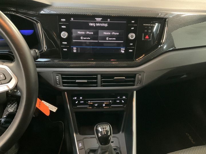 Fahrzeugabbildung Volkswagen Polo Life TSI *AHK*LED*PDC*Sitzhzg.*App-Con.*ACC