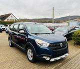 Dacia Lodgy Stepway *7-Sitzer, Navi, Klima, SHZ* - Dacia Gebrauchtwagen in Bielefeld